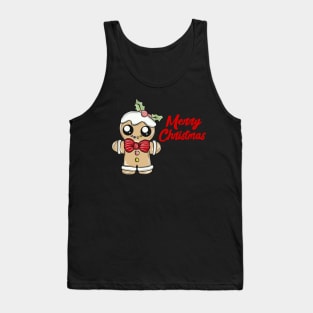 Christmas Tank Top